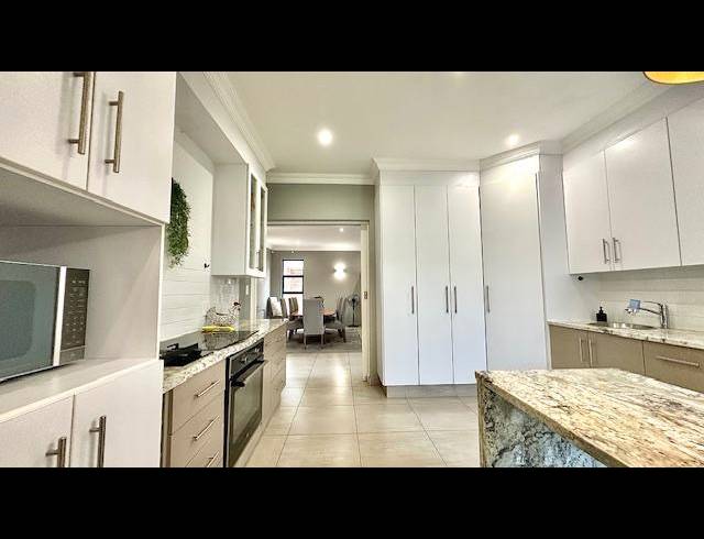 5 BEDROOM PROPERTY TO RENT IN WATERKLOOF